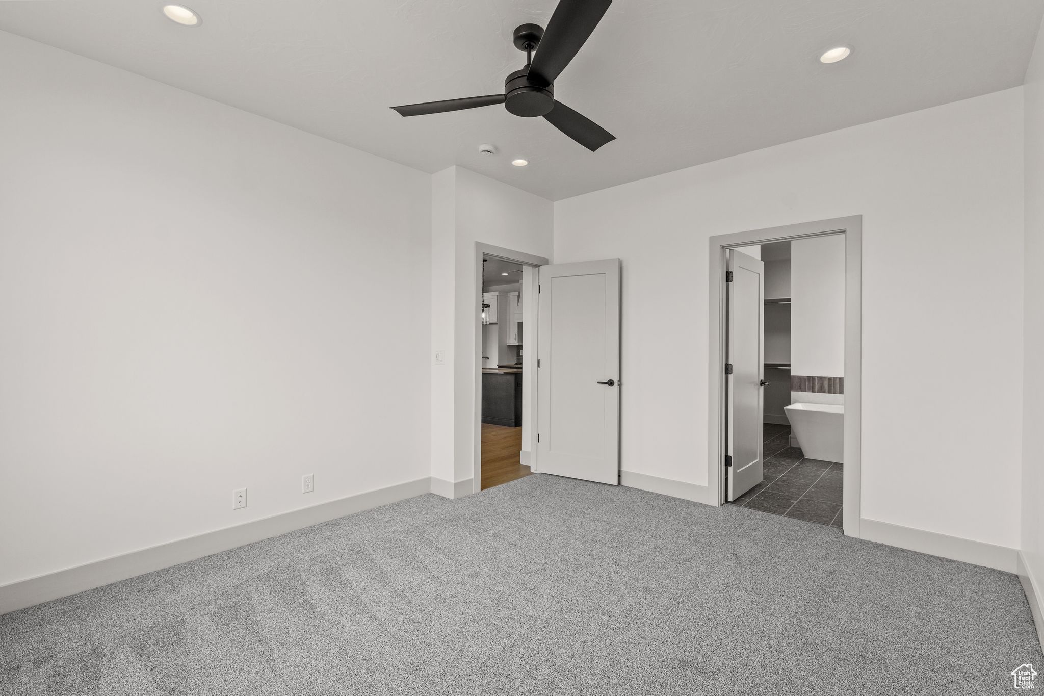 DESERT RIDGE ESTATES 1A - Residential