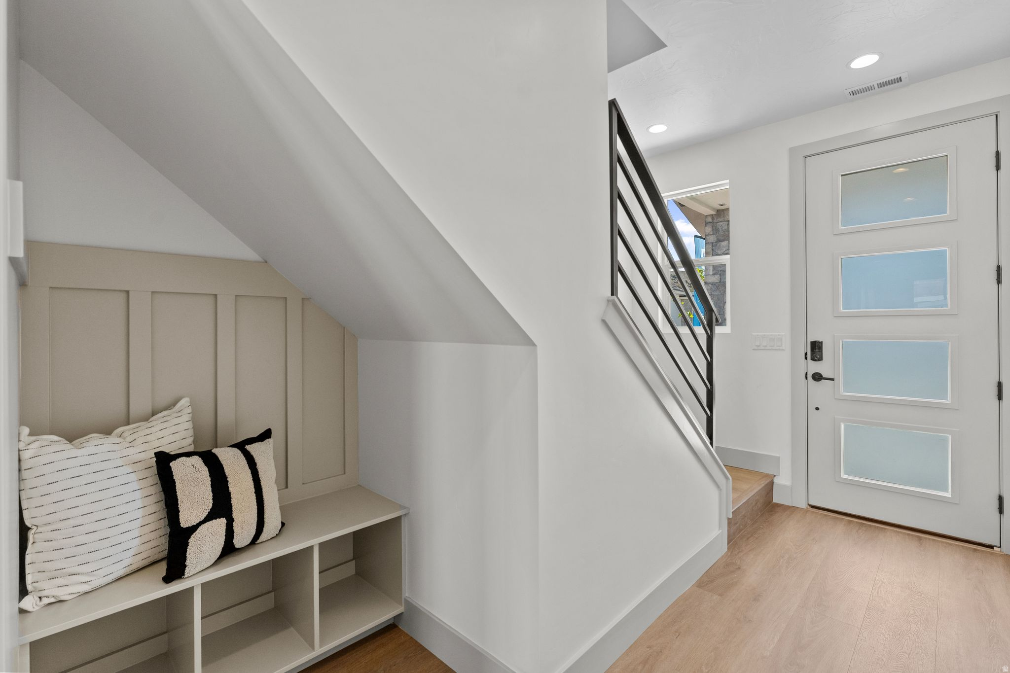 DESERT RIDGE ESTATES 1A - Residential