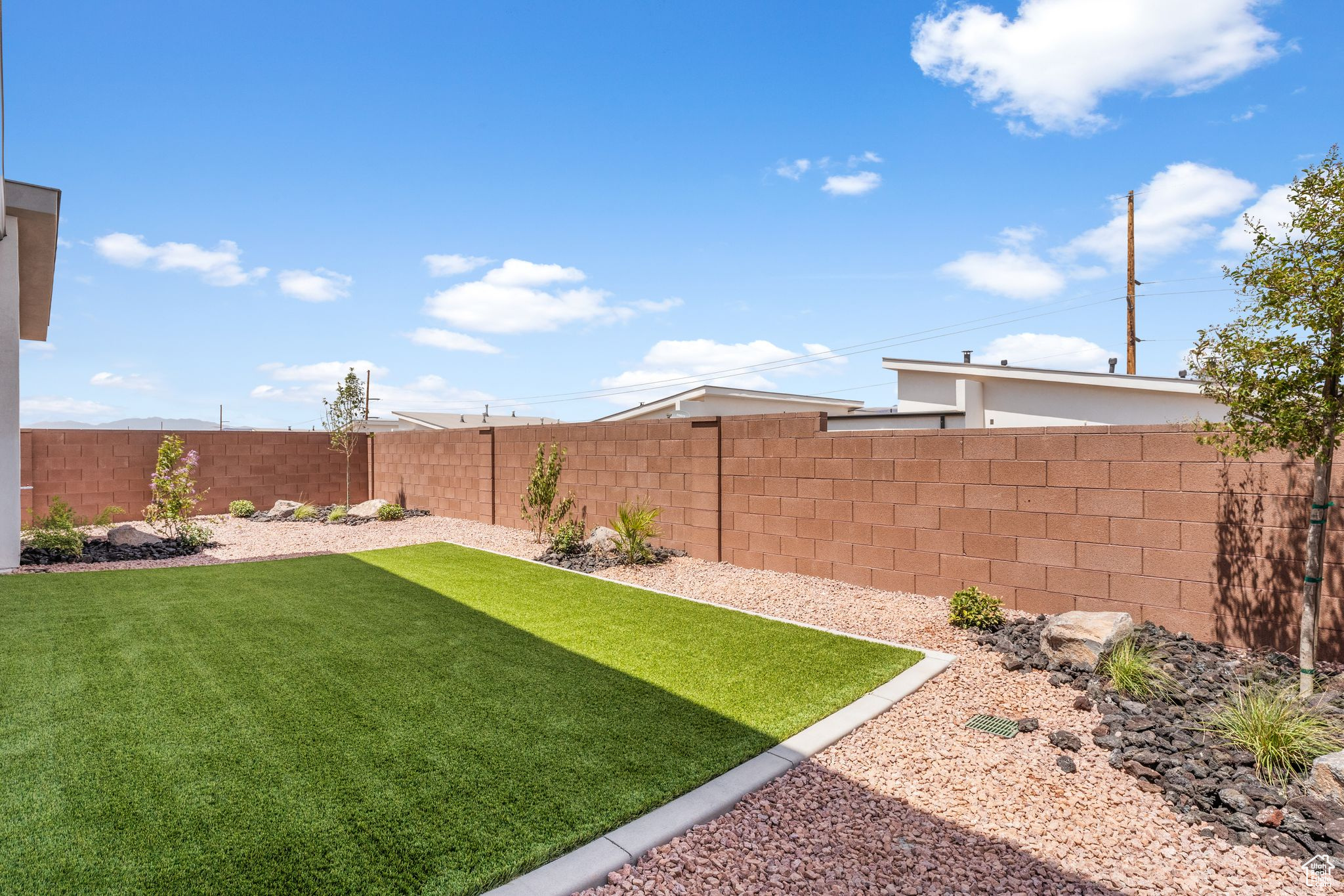 DESERT RIDGE ESTATES 1A - Residential