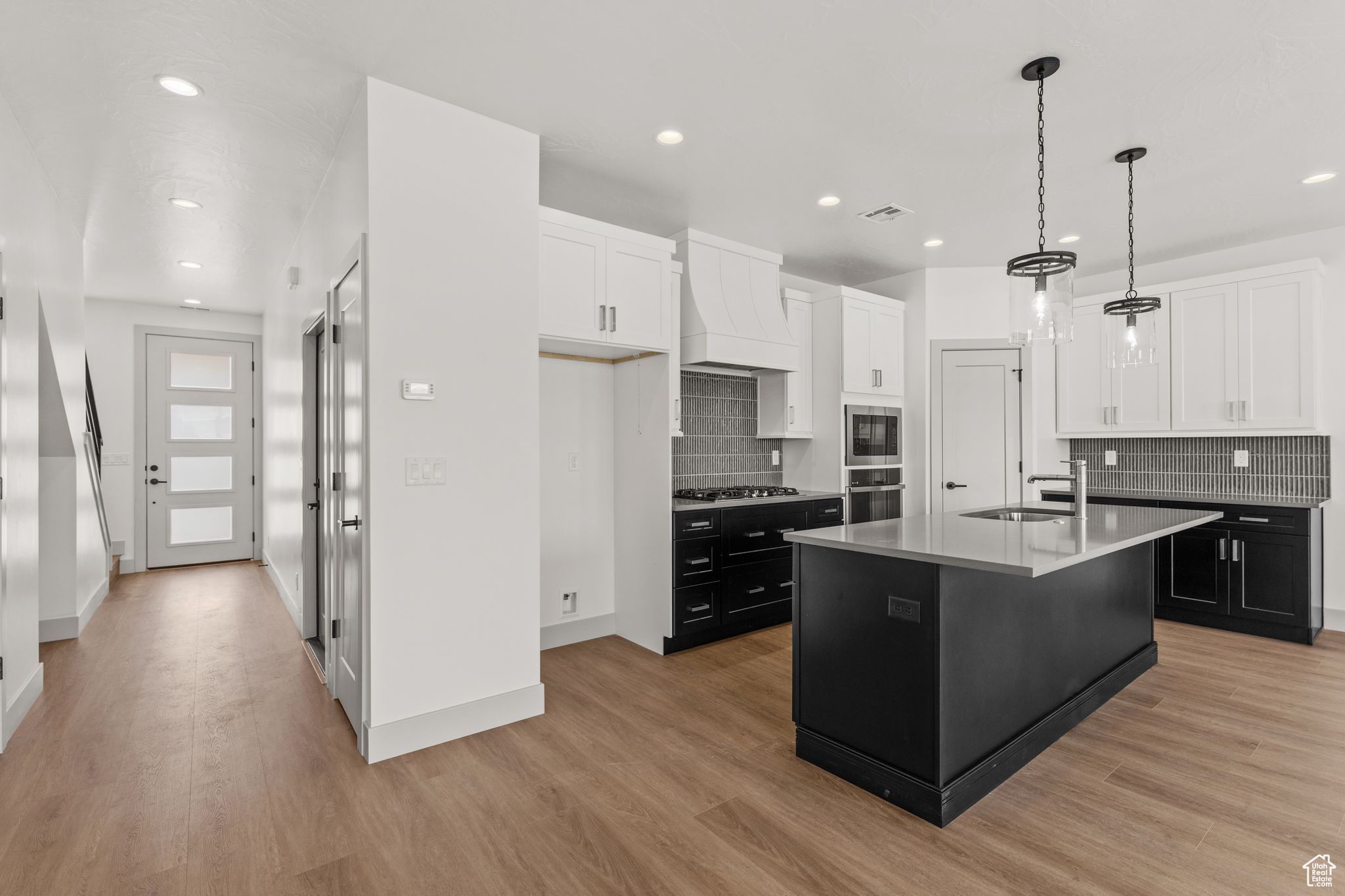 DESERT RIDGE ESTATES 1A - Residential