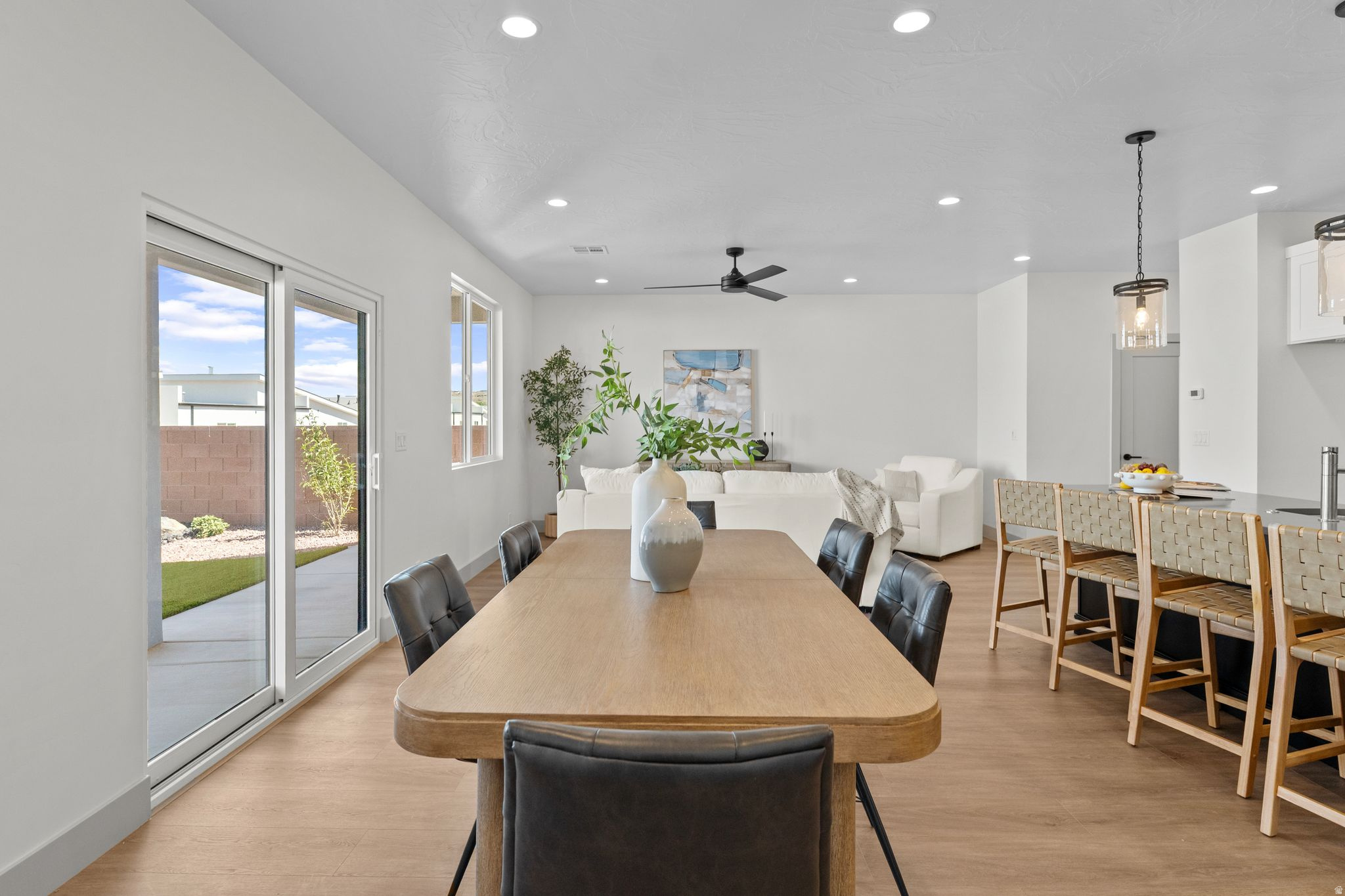 DESERT RIDGE ESTATES 1A - Residential