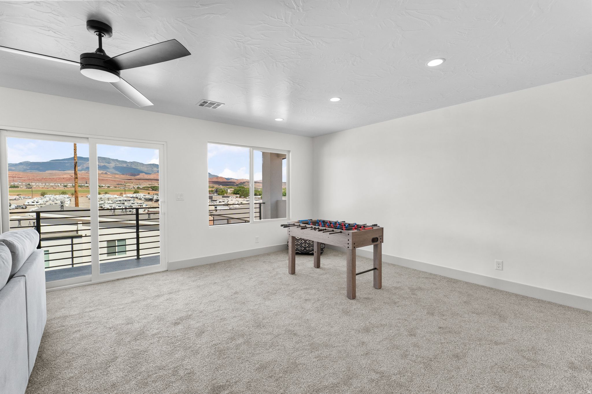 DESERT RIDGE ESTATES 1A - Residential