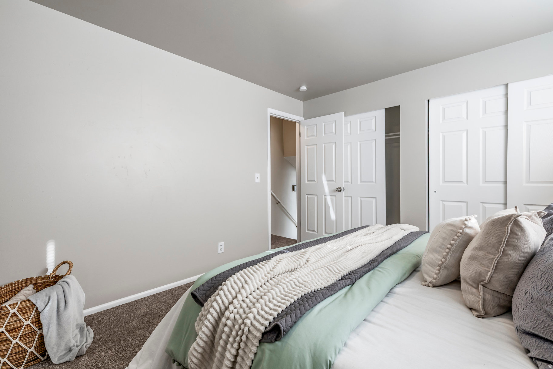 VALLEY DAWN - Residential