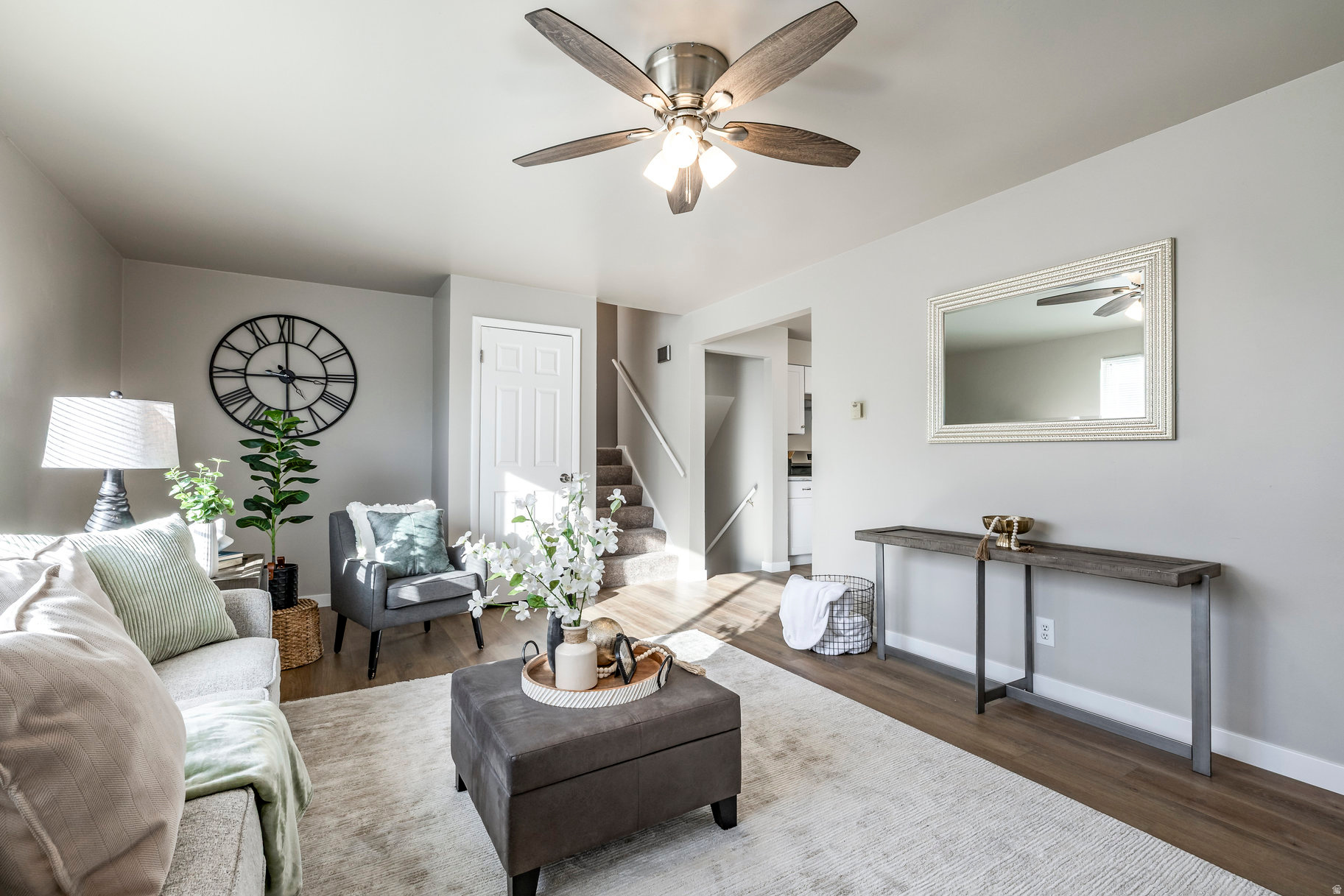 VALLEY DAWN - Residential