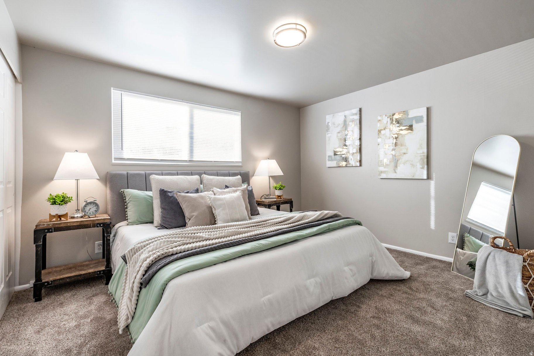 VALLEY DAWN - Residential