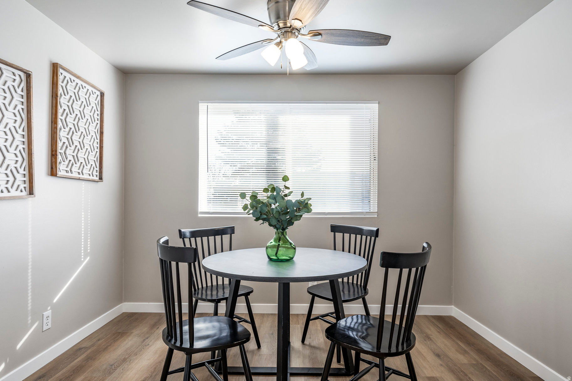 VALLEY DAWN - Residential