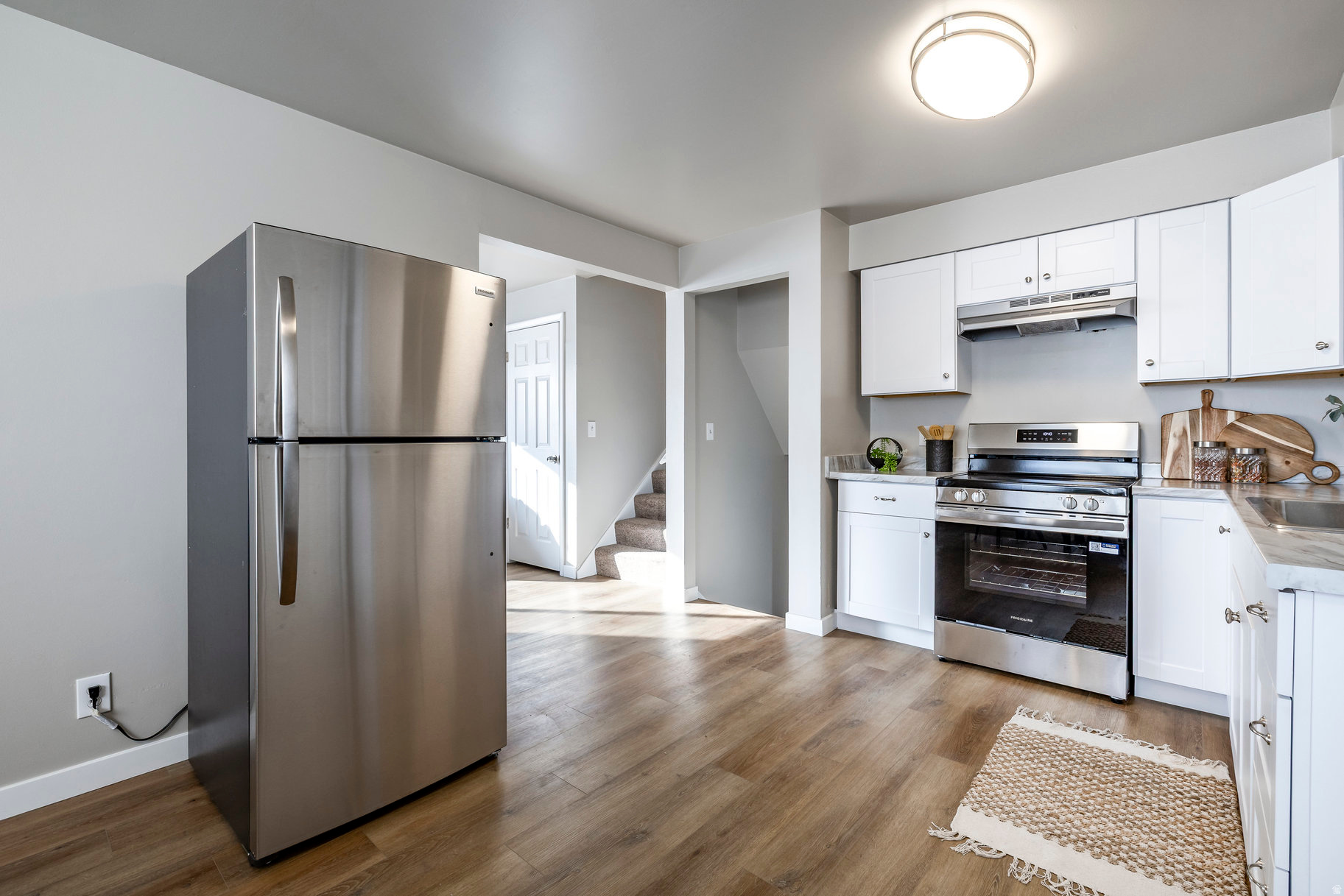 VALLEY DAWN - Residential