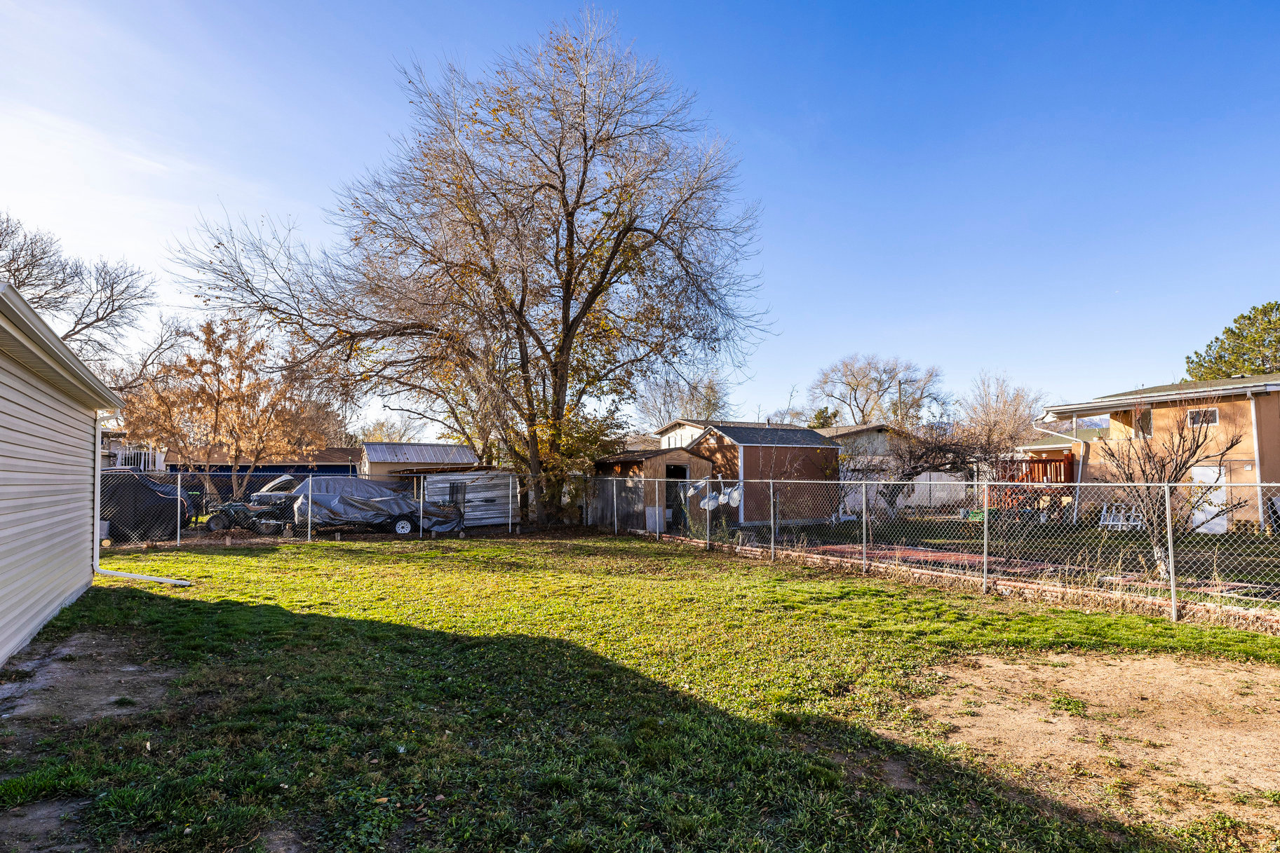 VALLEY DAWN - Residential