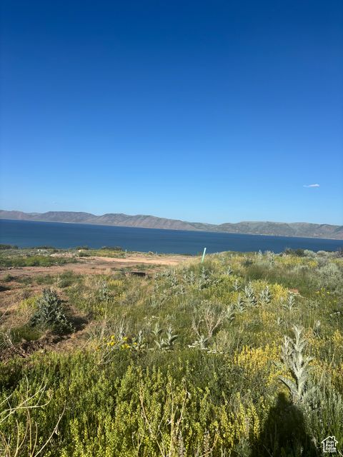 Vacant Land For Sale - 476 W Moonlight Dr #51<br/> Rich County, Garden City, UT 84028