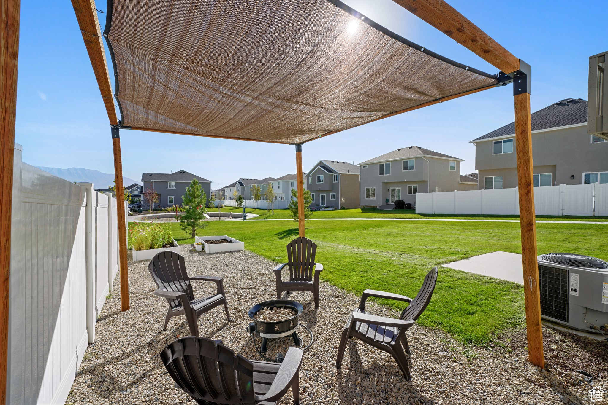 7204 N Green Pasture Ln, Eagle Mountain, Utah image 32