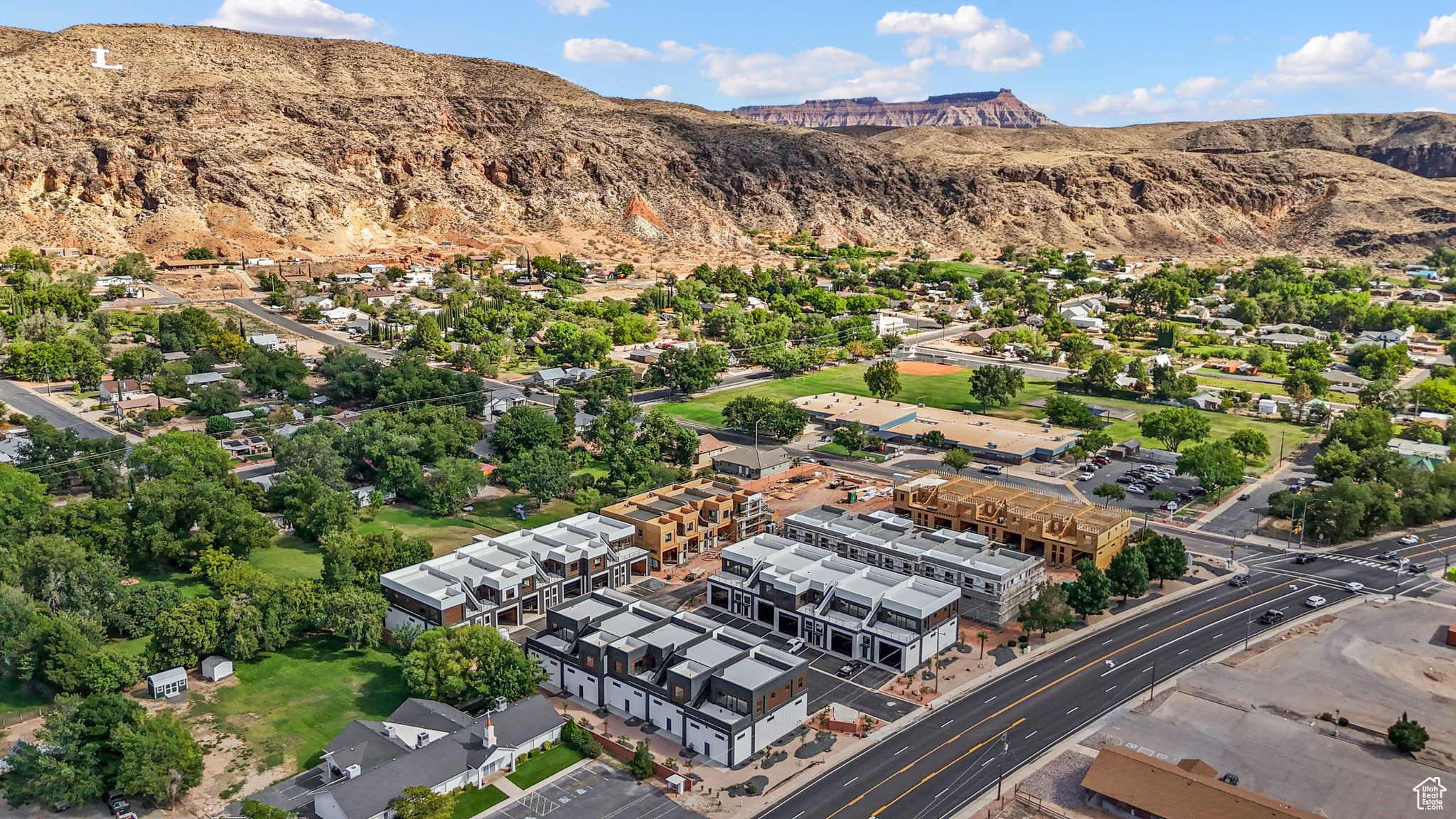 FIELDS FLEX - Commercial Sale