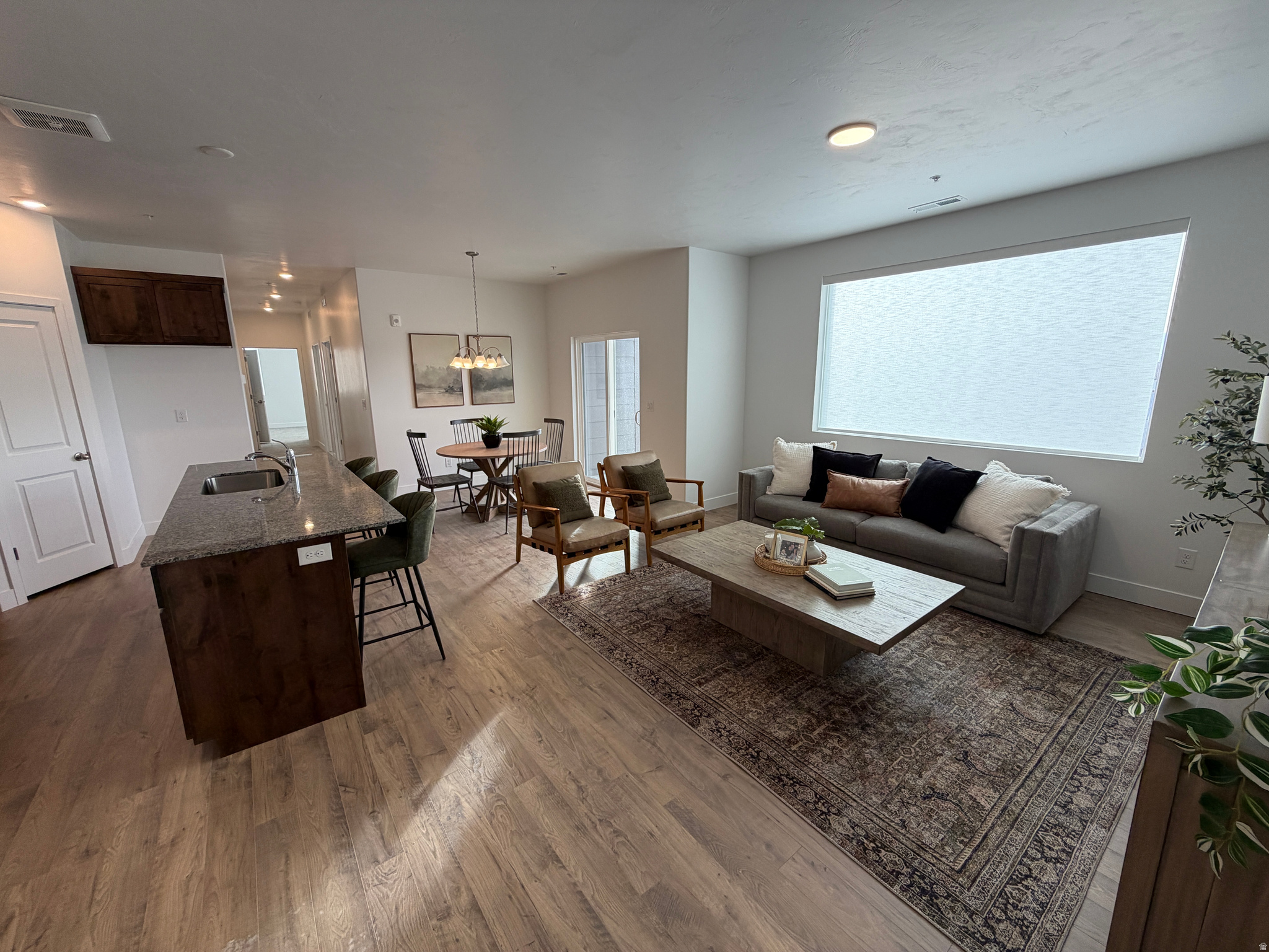 RIVER RUN - Residential