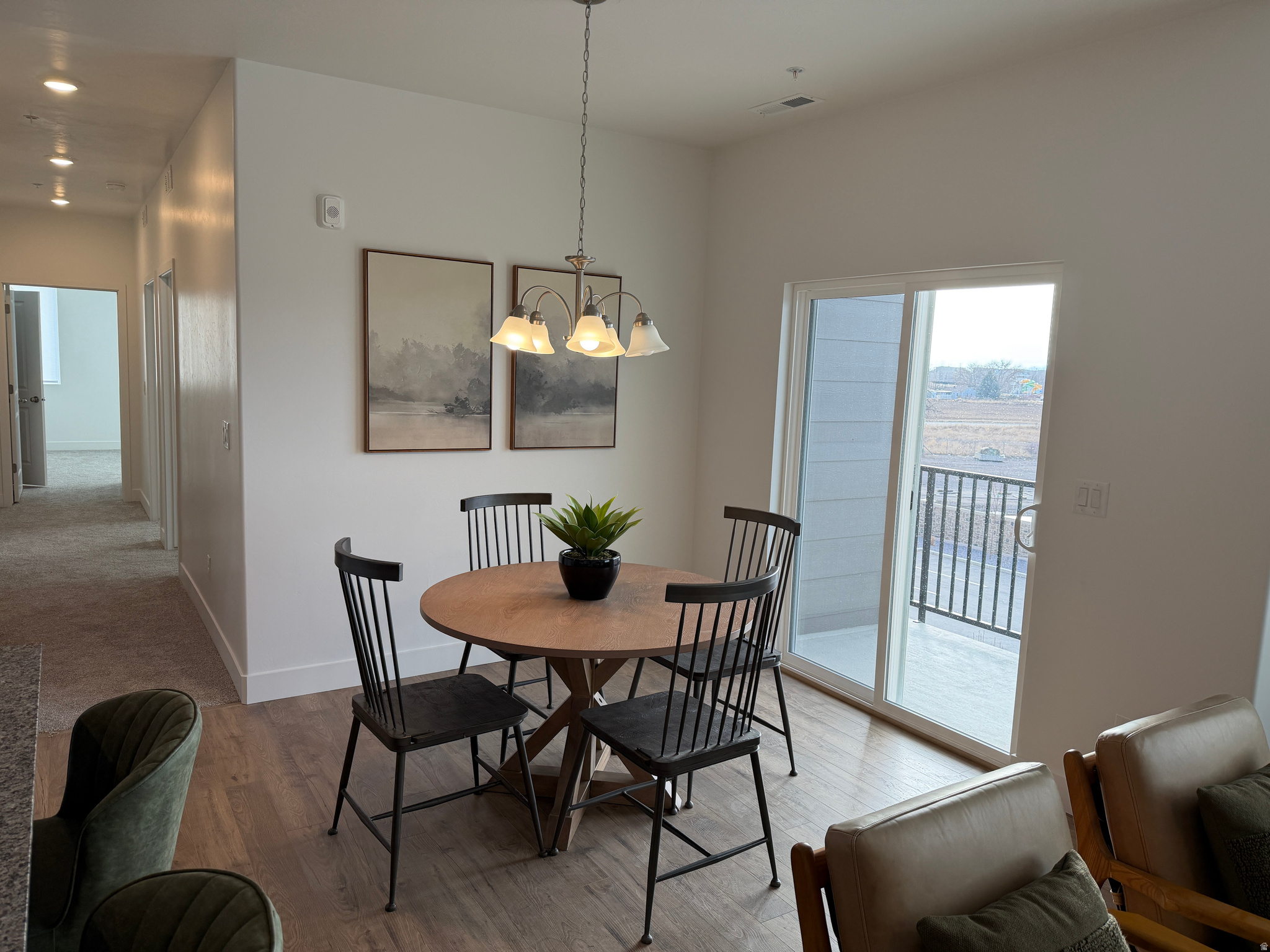 RIVER RUN - Residential