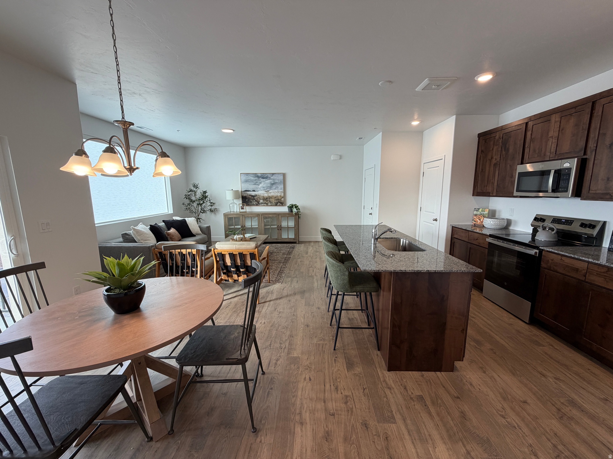 RIVER RUN - Residential