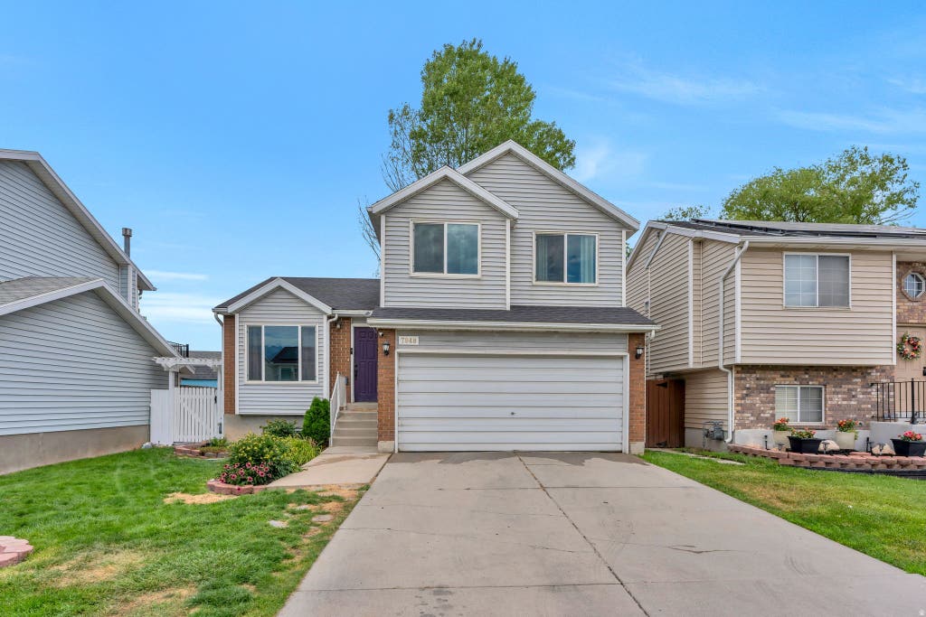 Photo of 7948 S SHAYLA DR, West Jordan, UT 84088 (MLS # 2170328)