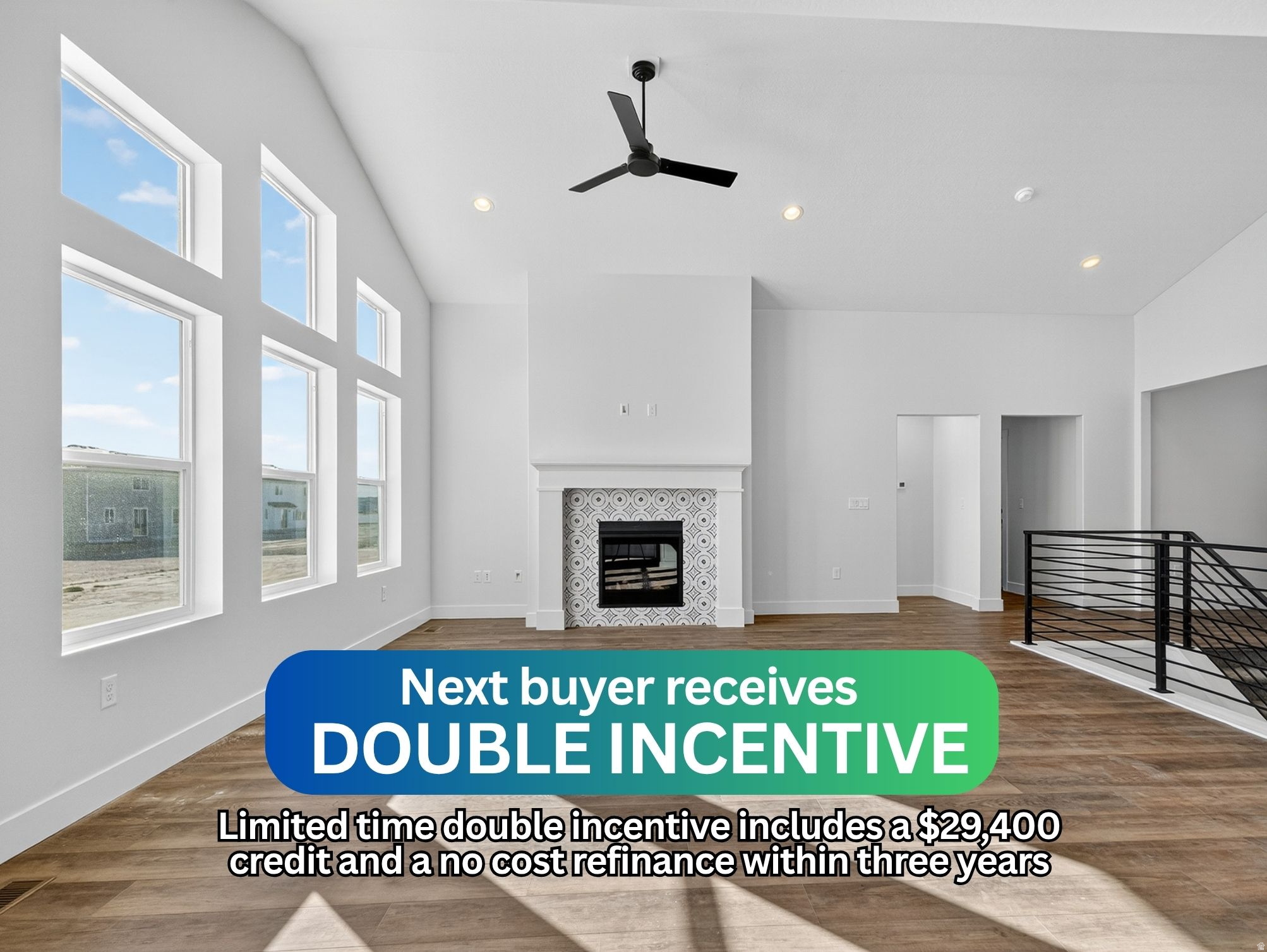 GROVE AT JDC RANCH - Residential