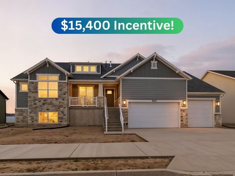 Photo of 3221 N 2875 W #33, Plain City, UT 84404 (MLS # 2123396)