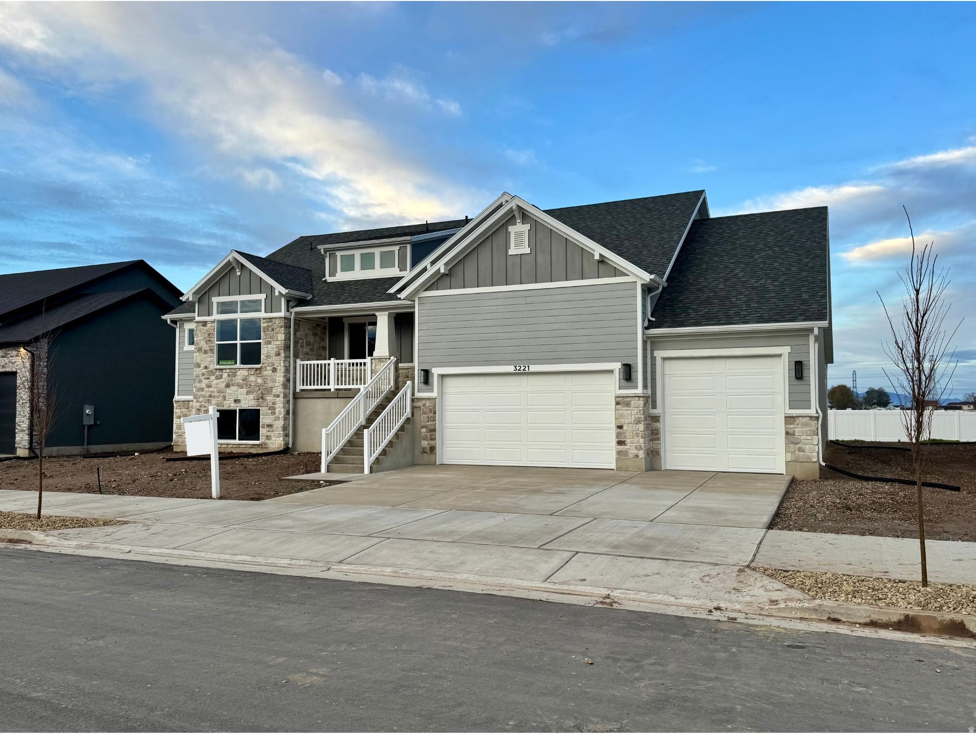 GROVE AT JDC RANCH - Residential