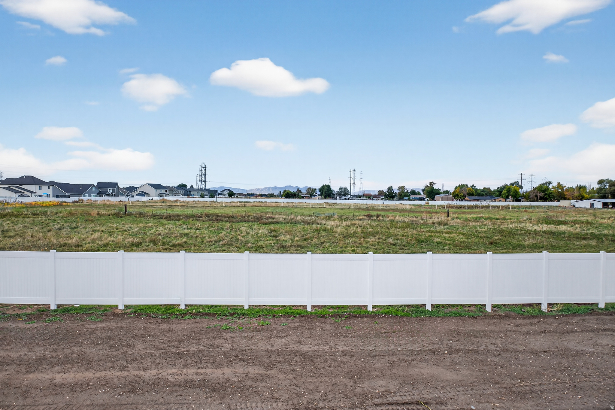 GROVE AT JDC RANCH - Residential