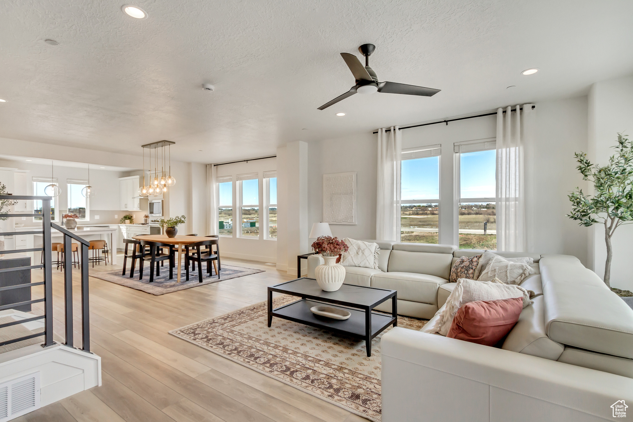 STATION PARK - Residential