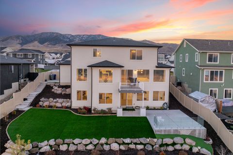 Tiny photo for 2944 S GREENHEAD DR, Saratoga Springs, UT 84045 (MLS # 2134314)