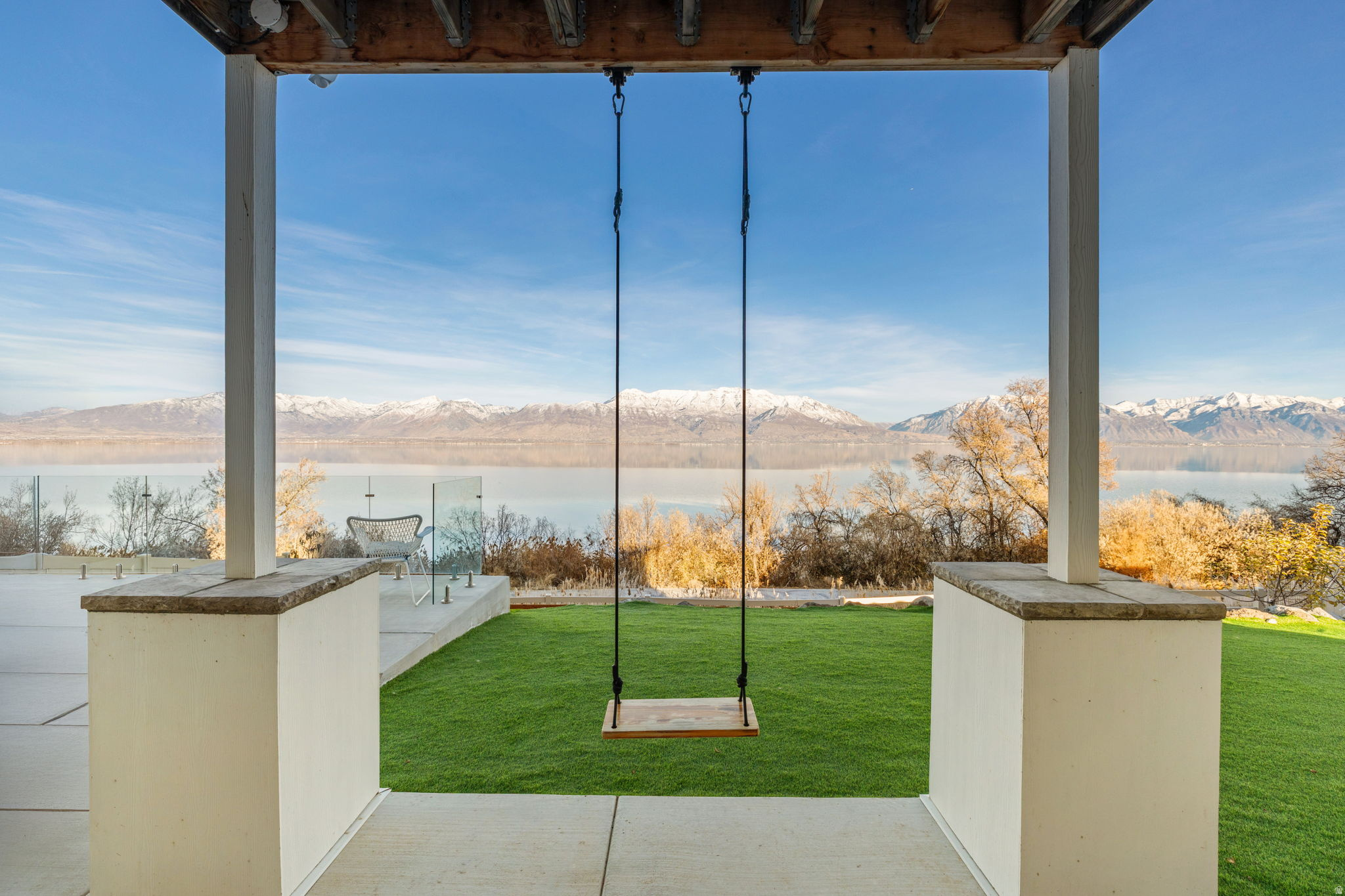 MALLARD BAY - Residential