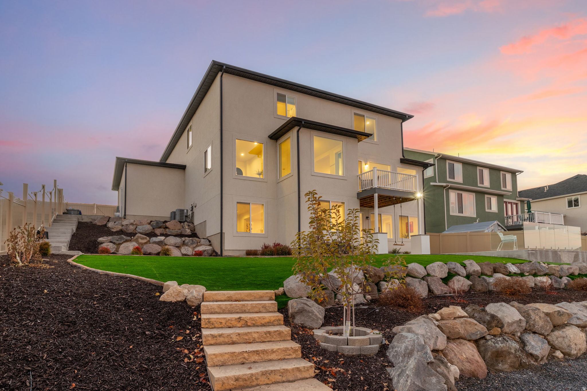 MALLARD BAY - Residential