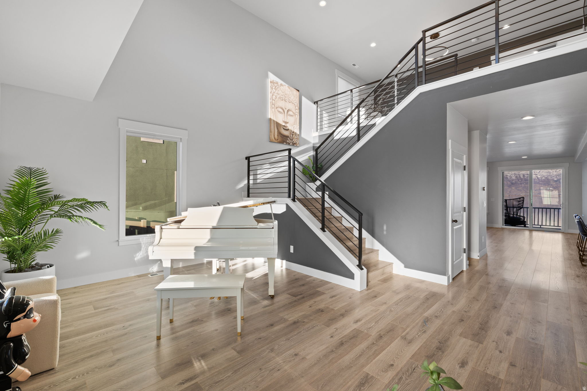 MALLARD BAY - Residential