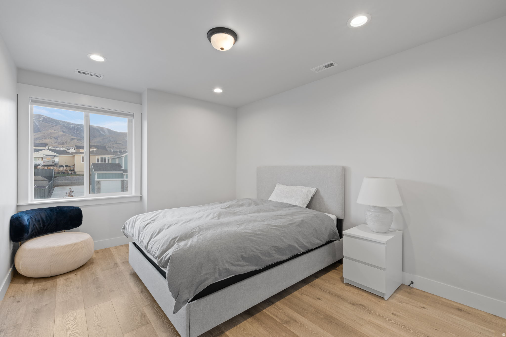 MALLARD BAY - Residential