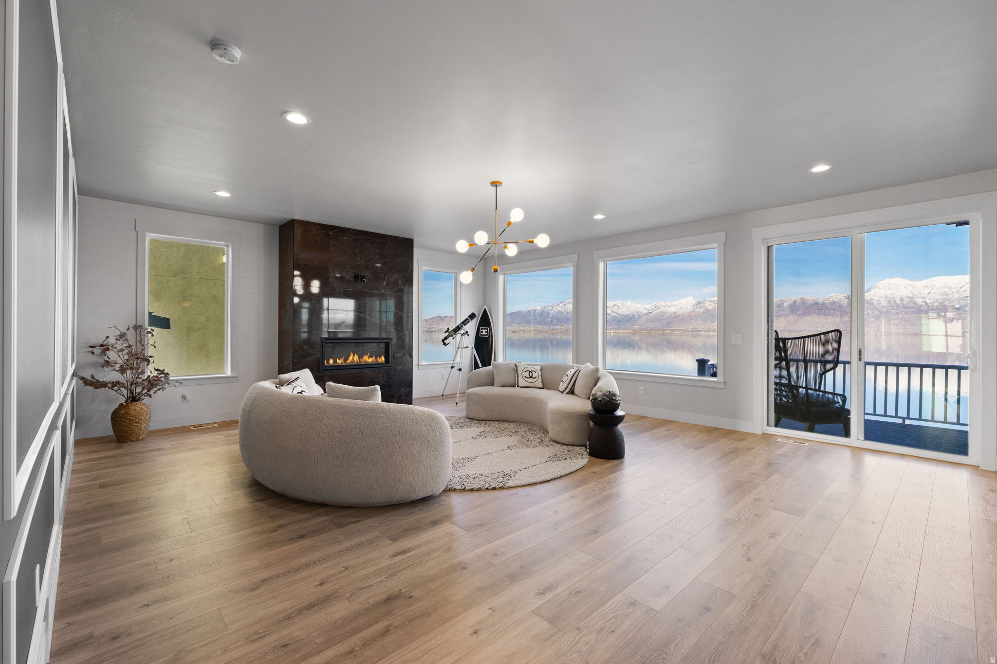 MALLARD BAY - Residential