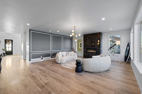 Tiny photo for 2944 S GREENHEAD DR, Saratoga Springs, UT 84045 (MLS # 2134314)