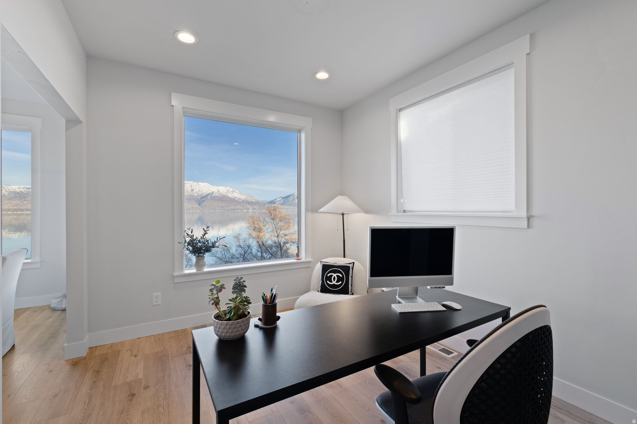 MALLARD BAY - Residential