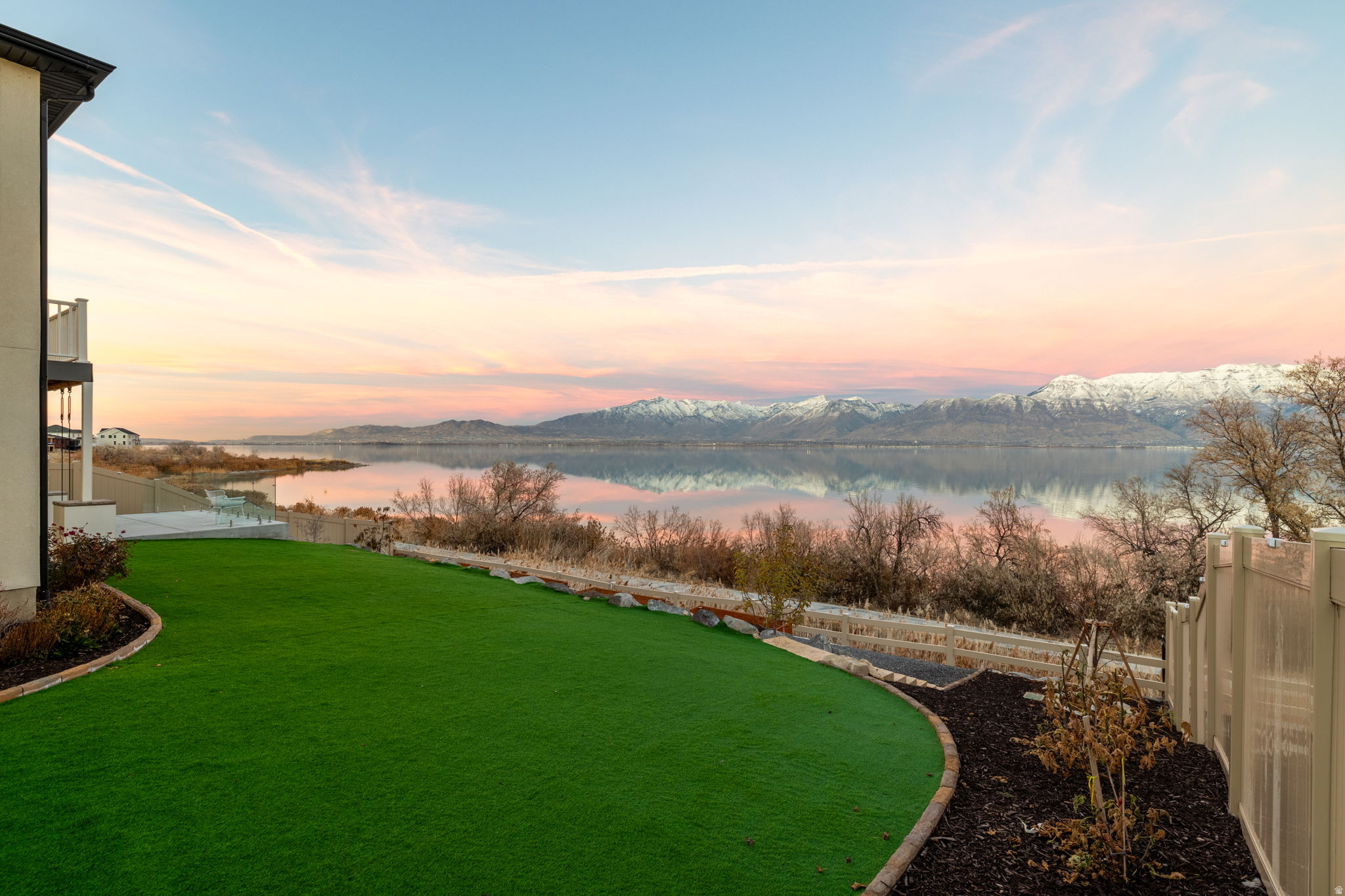 MALLARD BAY - Residential