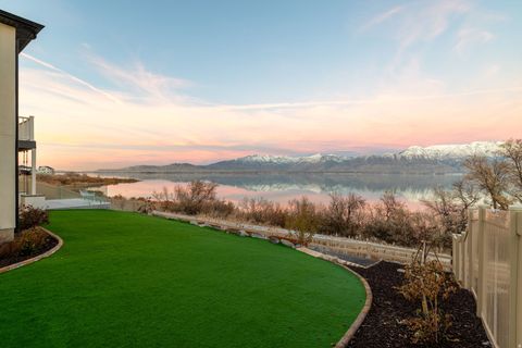 Tiny photo for 2944 S GREENHEAD DR, Saratoga Springs, UT 84045 (MLS # 2134314)