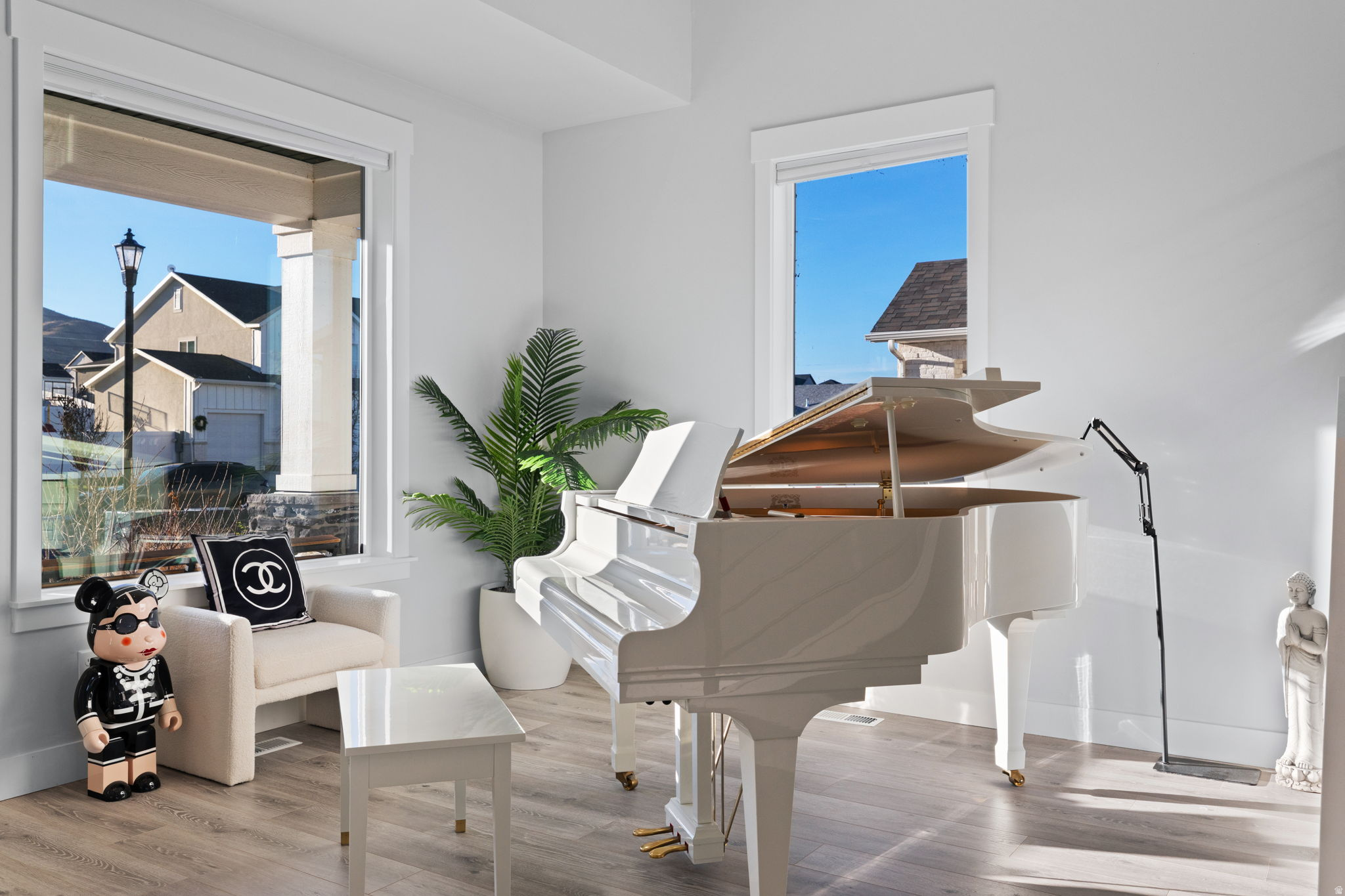 MALLARD BAY - Residential