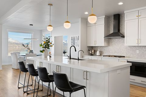 Tiny photo for 2944 S GREENHEAD DR, Saratoga Springs, UT 84045 (MLS # 2134314)