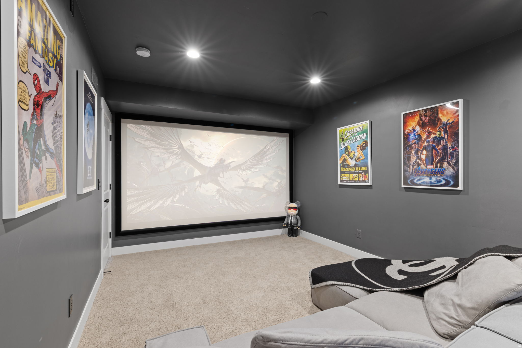 MALLARD BAY - Residential