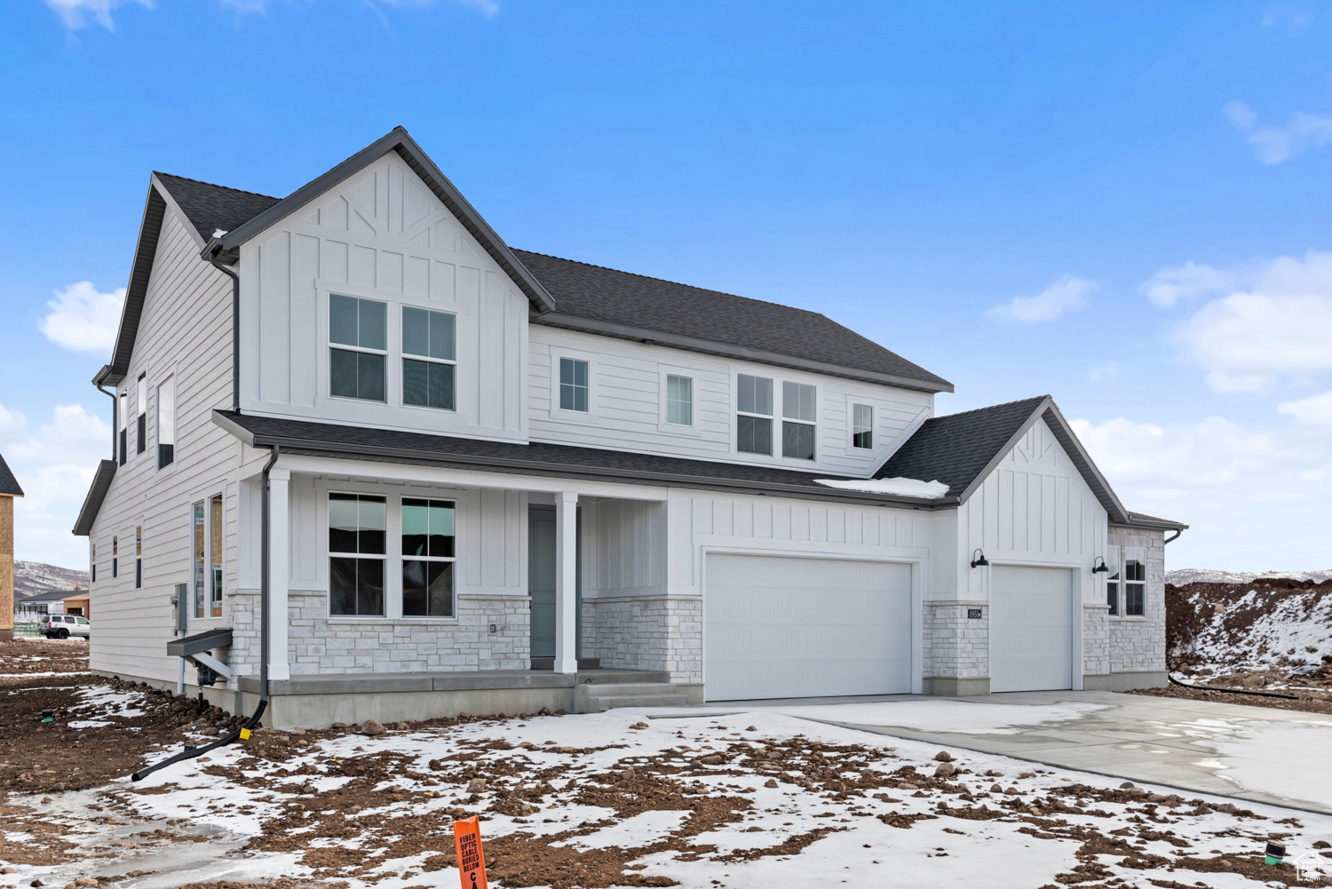 1951 Deer Park Dr, Francis, Utah image 2