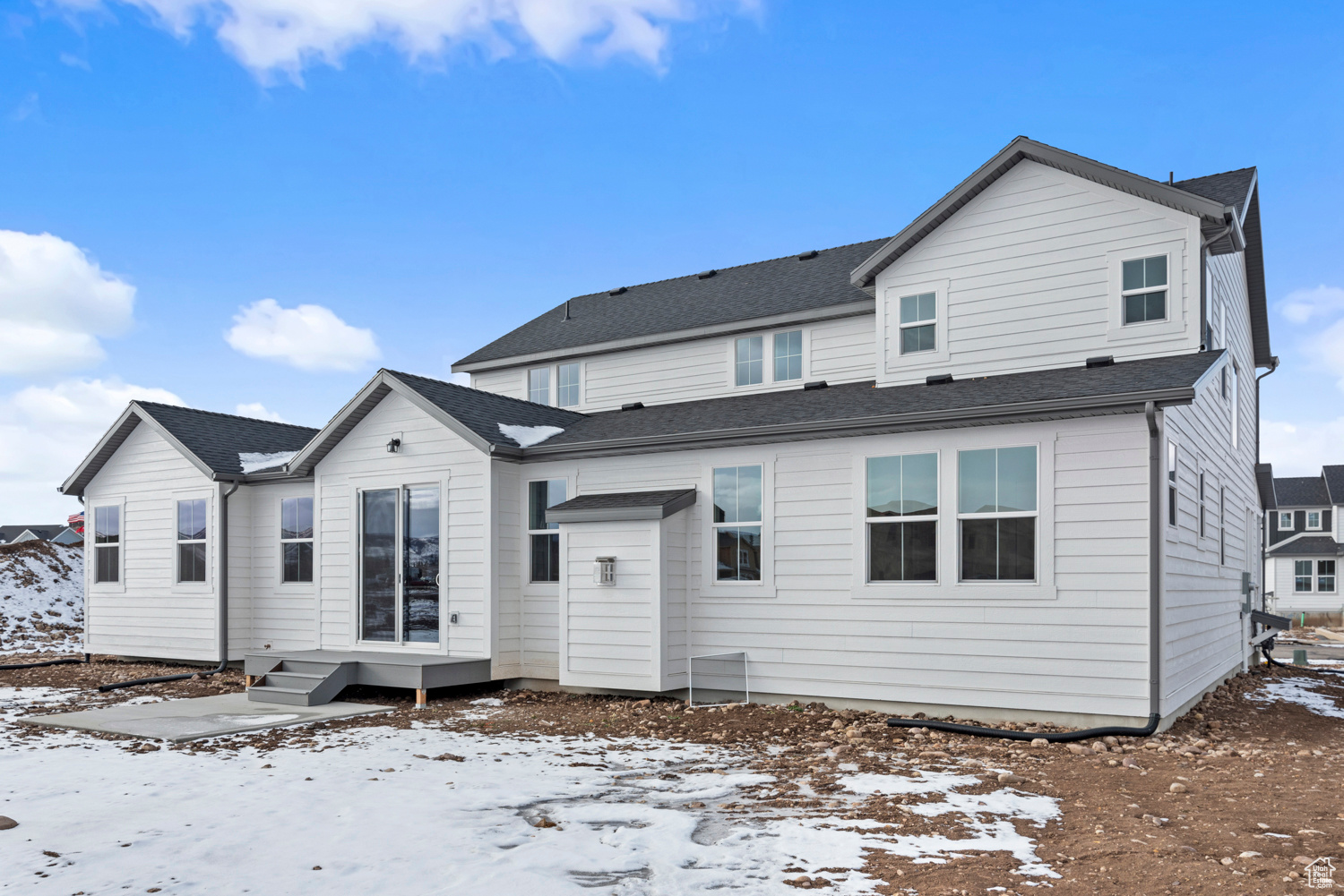 1951 Deer Park Dr, Francis, Utah image 3