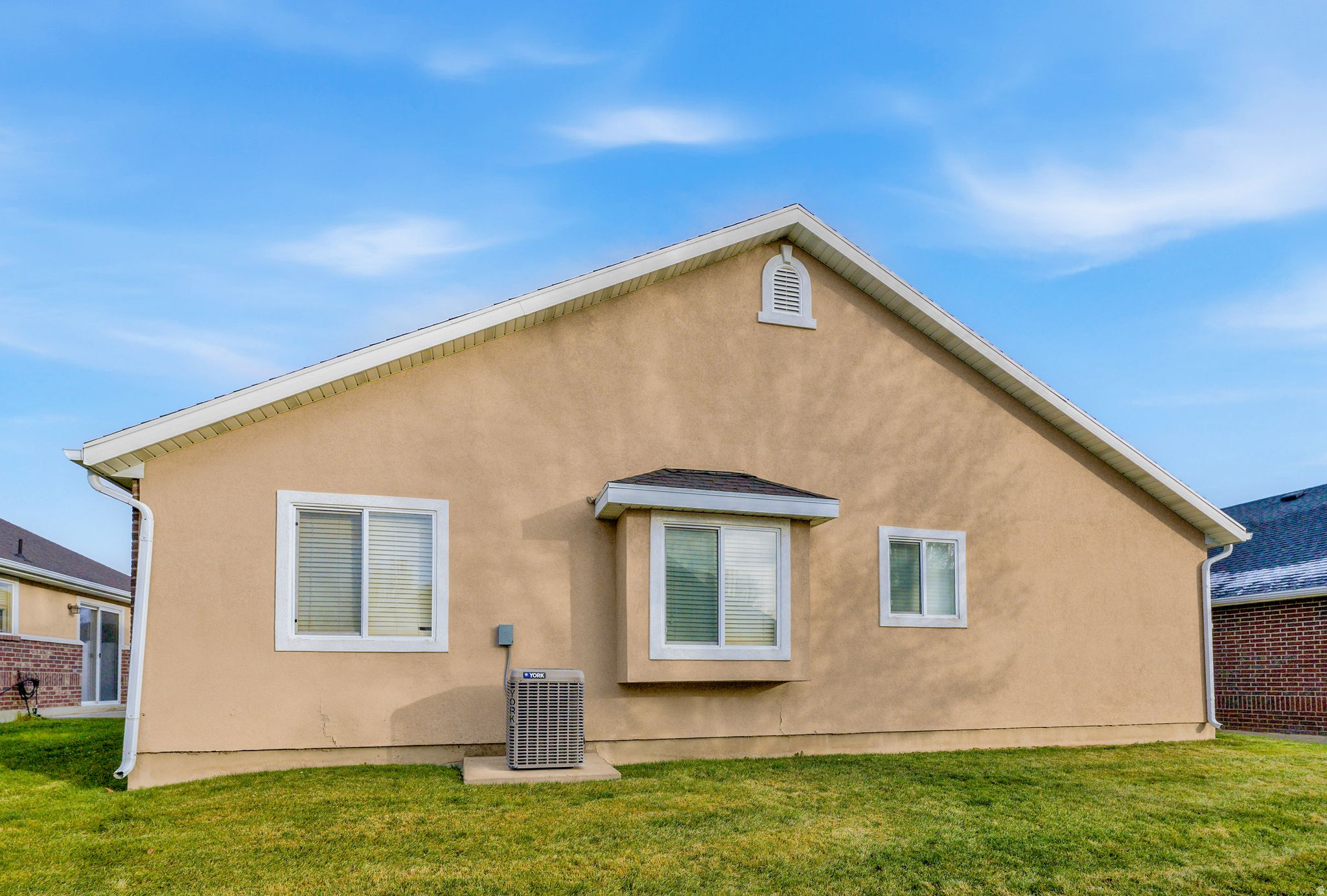 HIDDEN GARDENS - Residential