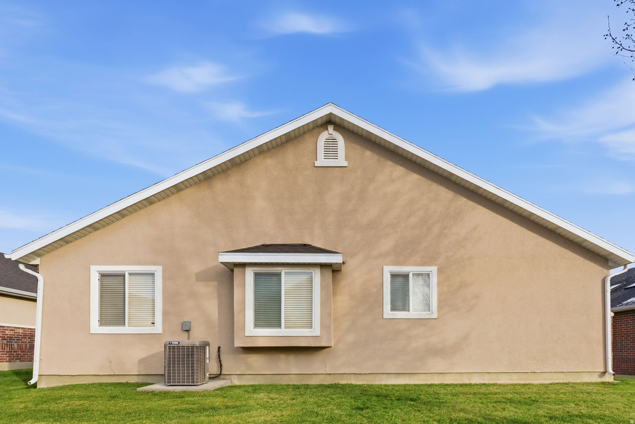 HIDDEN GARDENS - Residential