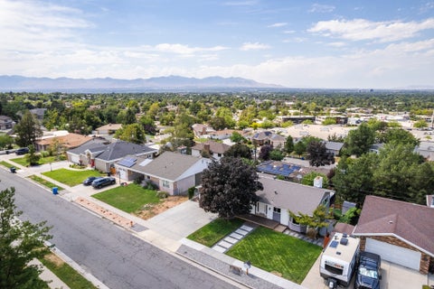 Tiny photo for 2399 CATALINA DR, Cottonwood Heights, UT 84121 (MLS # 2175201)