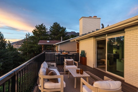 Tiny photo for 2399 CATALINA DR, Cottonwood Heights, UT 84121 (MLS # 2175201)