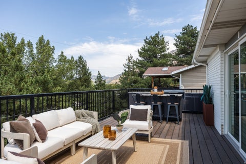 Tiny photo for 2399 CATALINA DR, Cottonwood Heights, UT 84121 (MLS # 2175201)