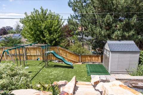 Tiny photo for 2399 CATALINA DR, Cottonwood Heights, UT 84121 (MLS # 2175201)