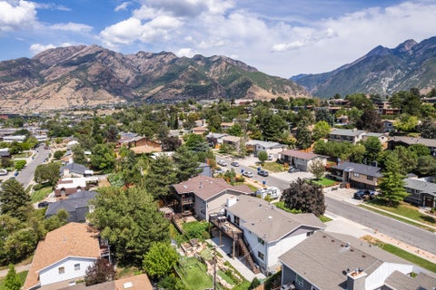 Tiny photo for 2399 CATALINA DR, Cottonwood Heights, UT 84121 (MLS # 2175201)