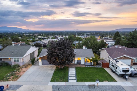Tiny photo for 2399 CATALINA DR, Cottonwood Heights, UT 84121 (MLS # 2175201)