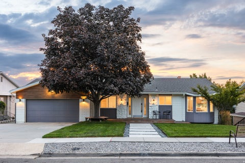Tiny photo for 2399 CATALINA DR, Cottonwood Heights, UT 84121 (MLS # 2175201)