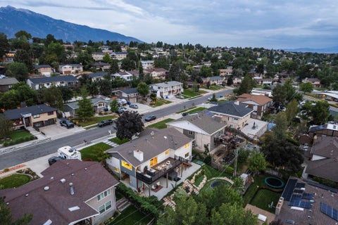 Tiny photo for 2399 CATALINA DR, Cottonwood Heights, UT 84121 (MLS # 2175201)