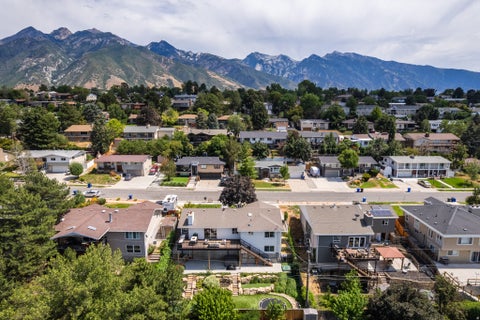Tiny photo for 2399 CATALINA DR, Cottonwood Heights, UT 84121 (MLS # 2175201)